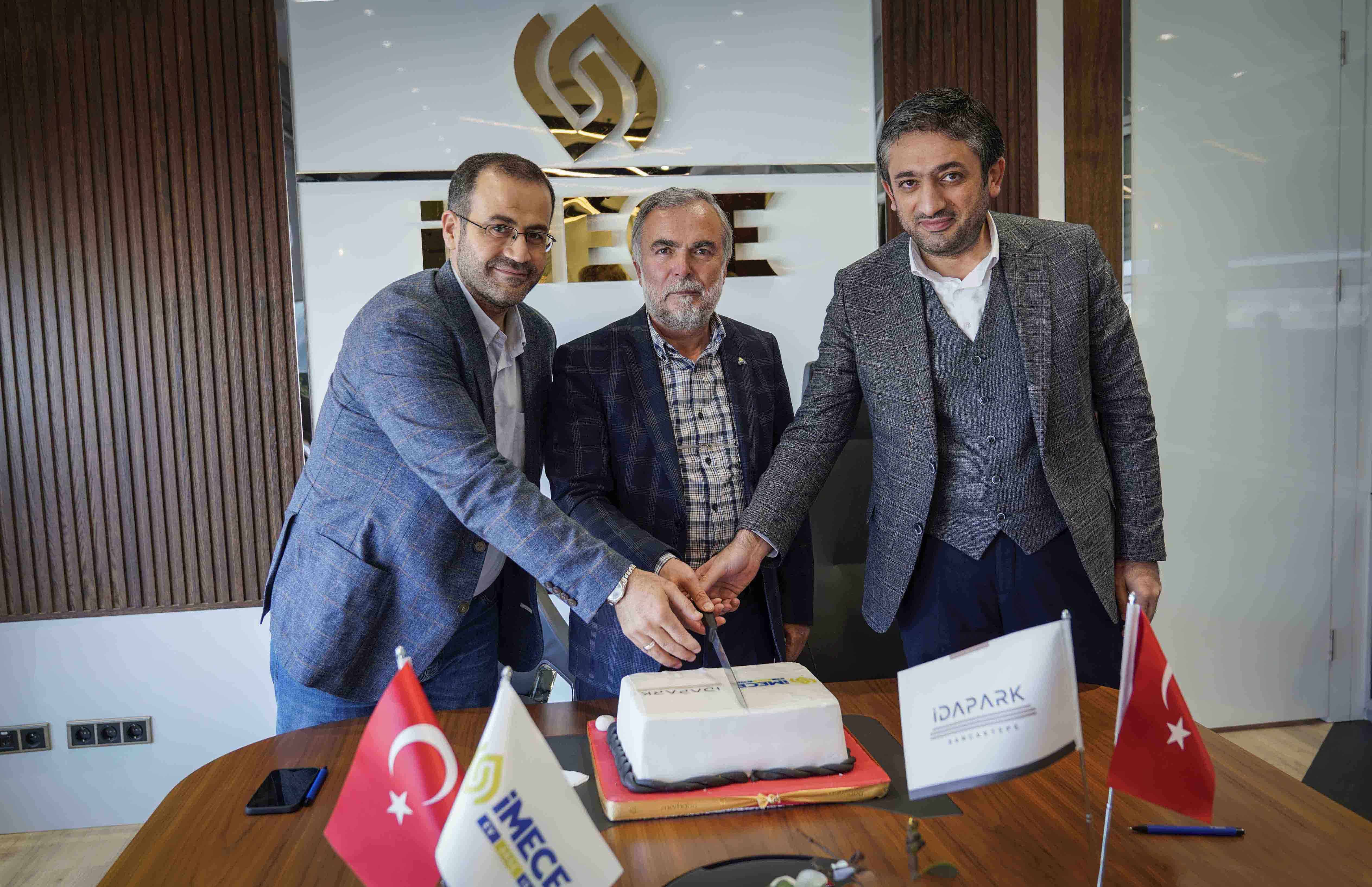 İdapark Sancaktepe: 31 Aralık’a Kadar Fırsatlar!